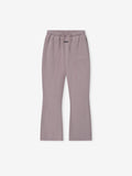 Womens Signature Classic Flare Sweatpant