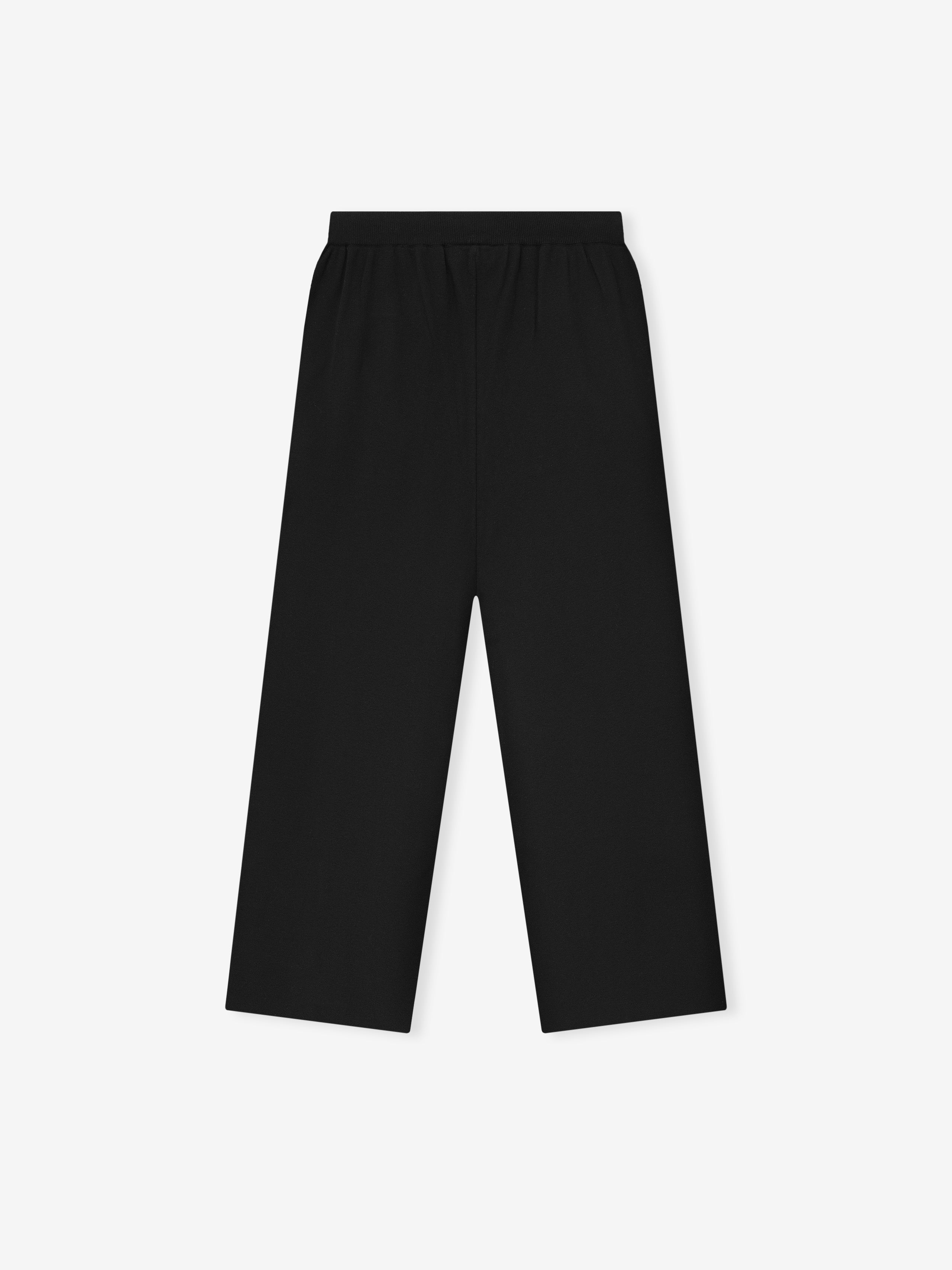 Womens Relaxed Lounge Sweatpant