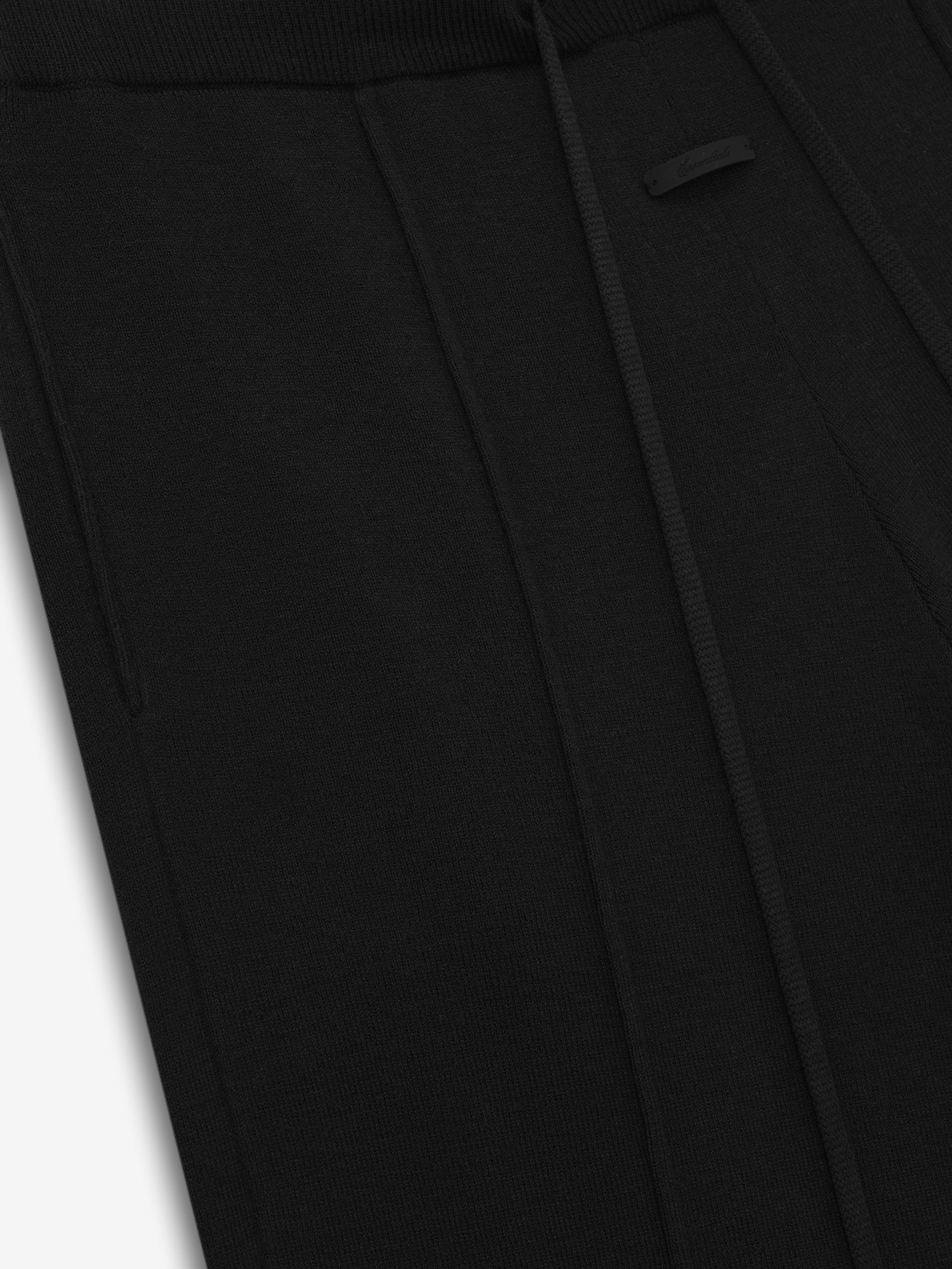 Womens Relaxed Lounge Sweatpant