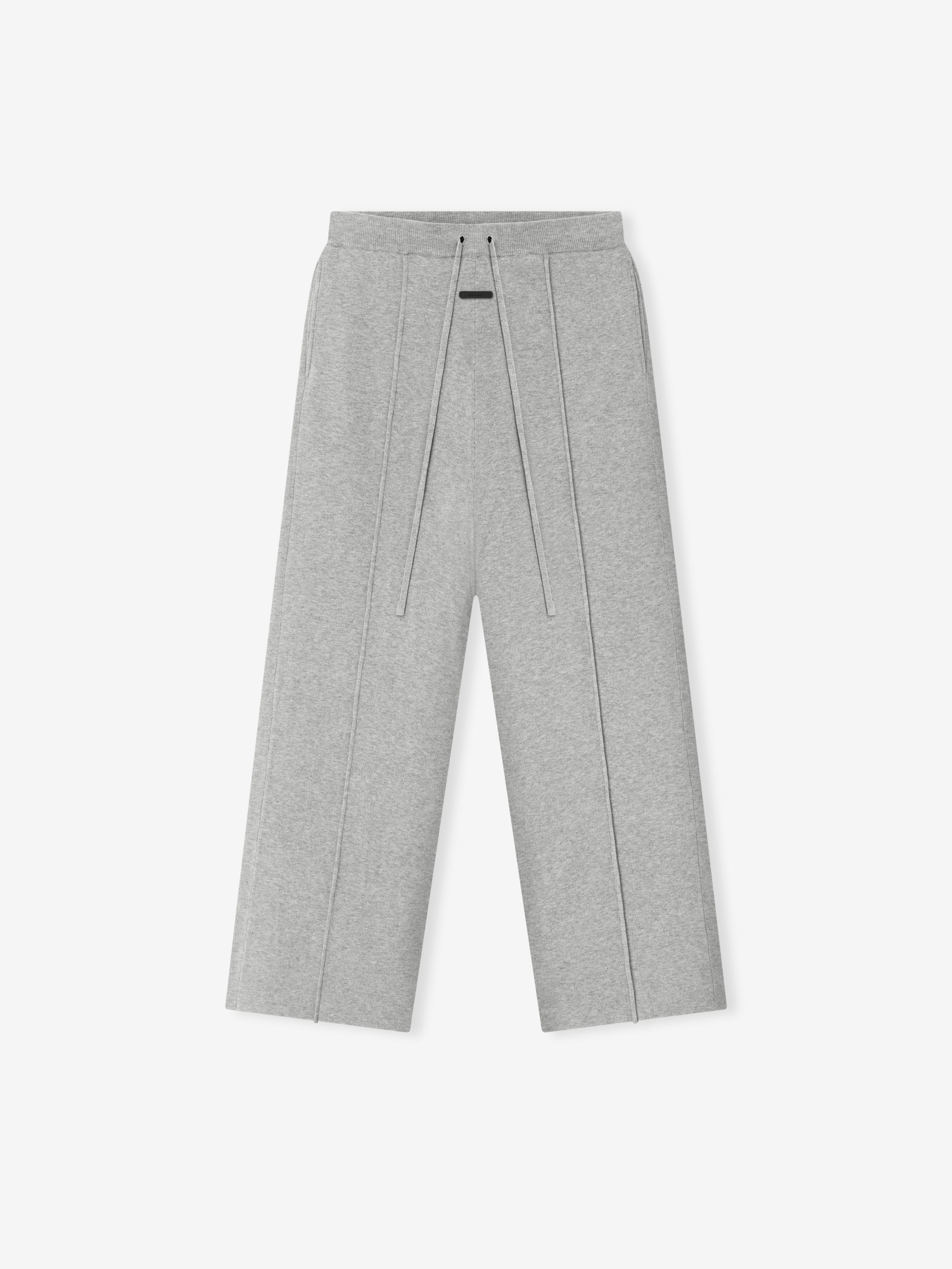 Womens Relaxed Lounge Sweatpant