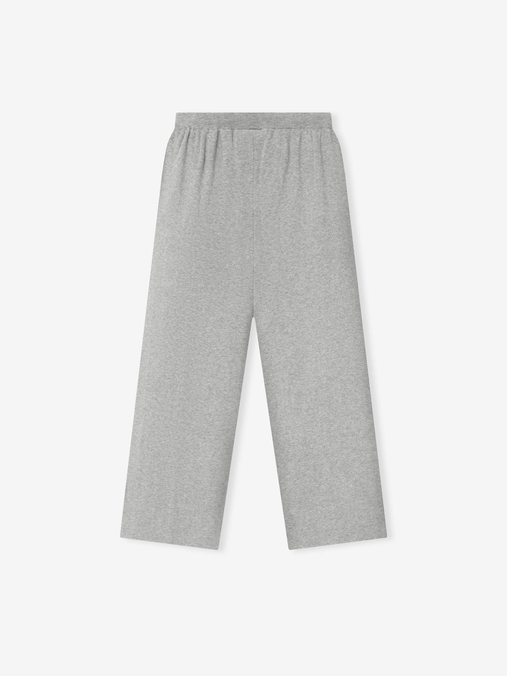 Womens Relaxed Lounge Sweatpant