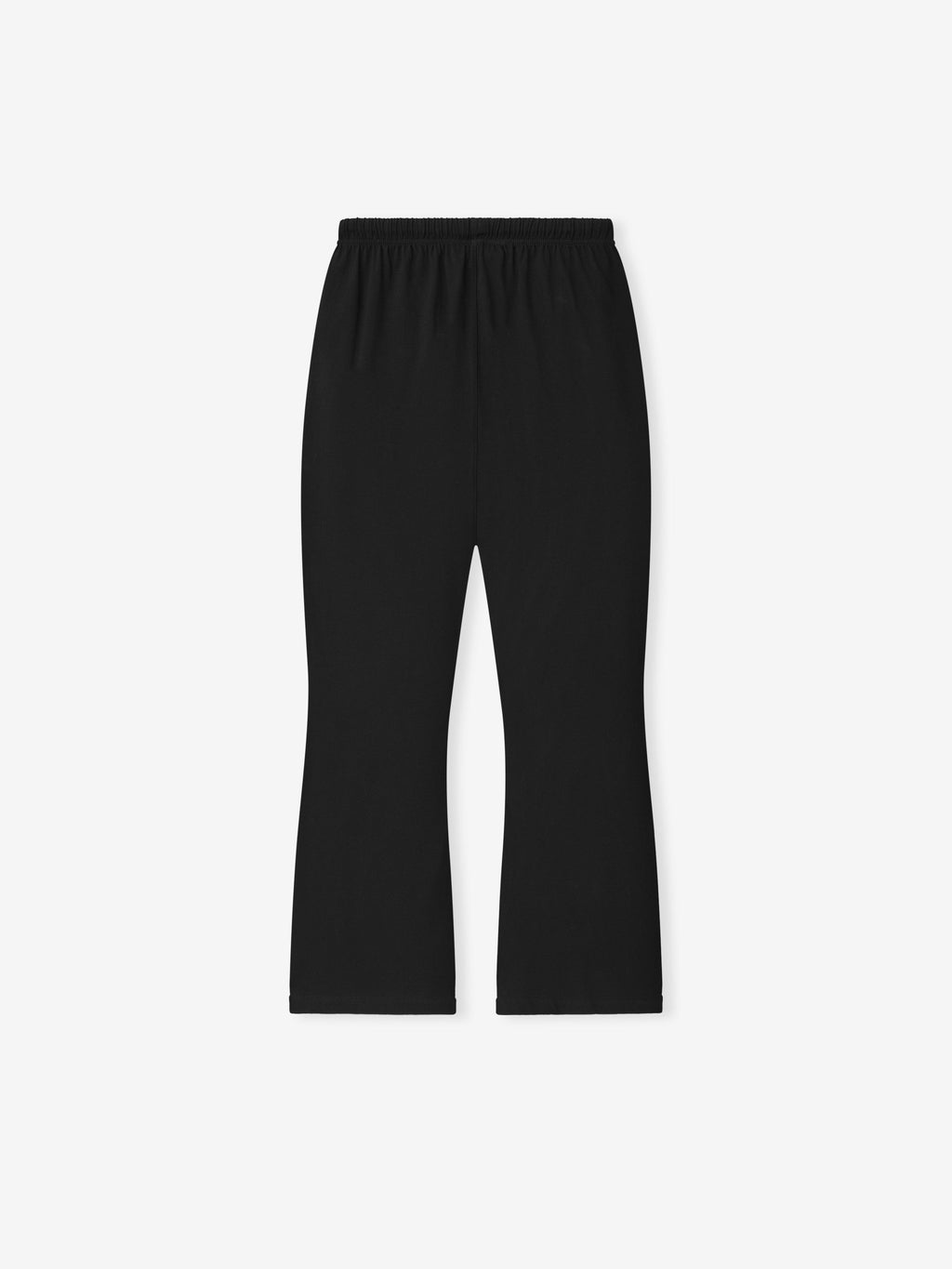 Womens Signature SS26 Classic Flare Sweatpant