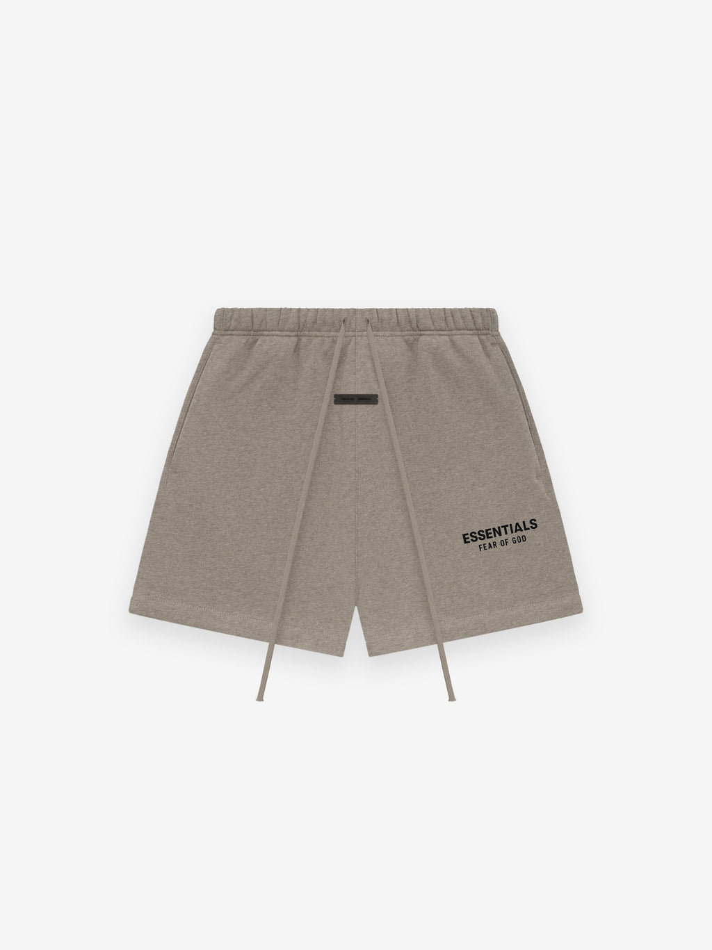 Essentials SS26 Classic Sweatshort
