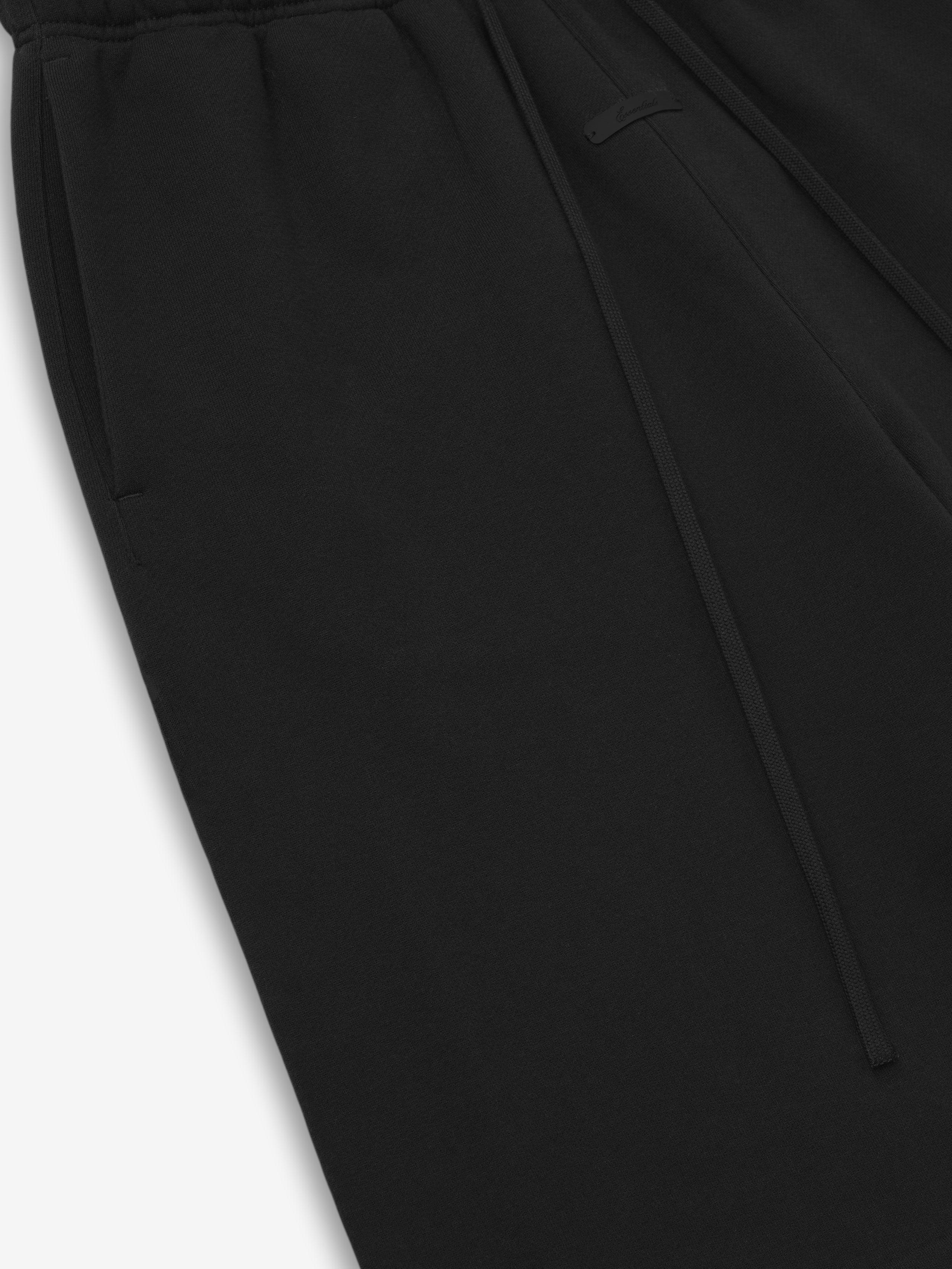Active Trace Relaxed Sweatshort