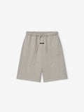 Active Trace Relaxed Sweatshort