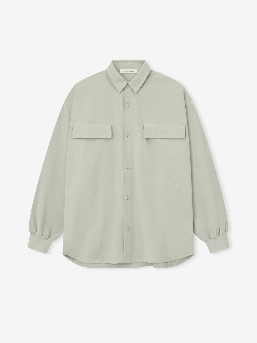 Oxford Shirt