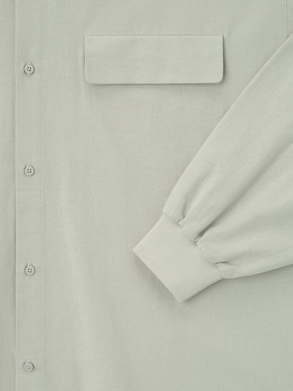Oxford Shirt