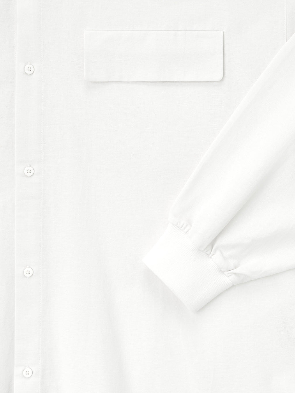 Oxford Shirt