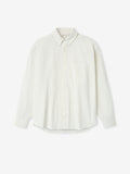 Signature Button Up Shirt
