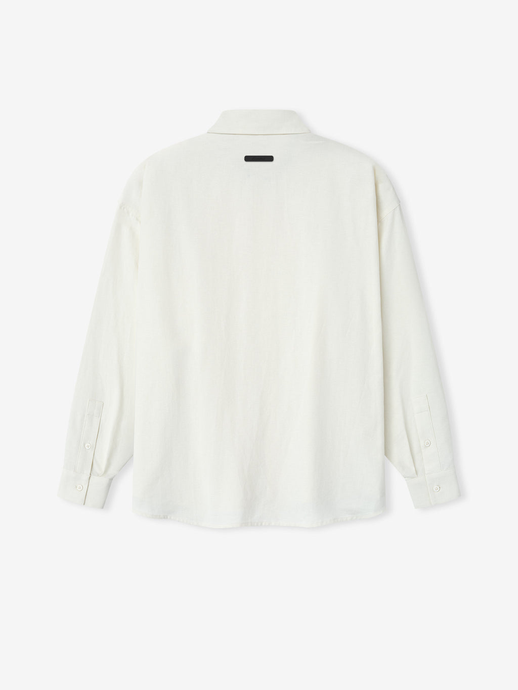 Signature Button Up Shirt