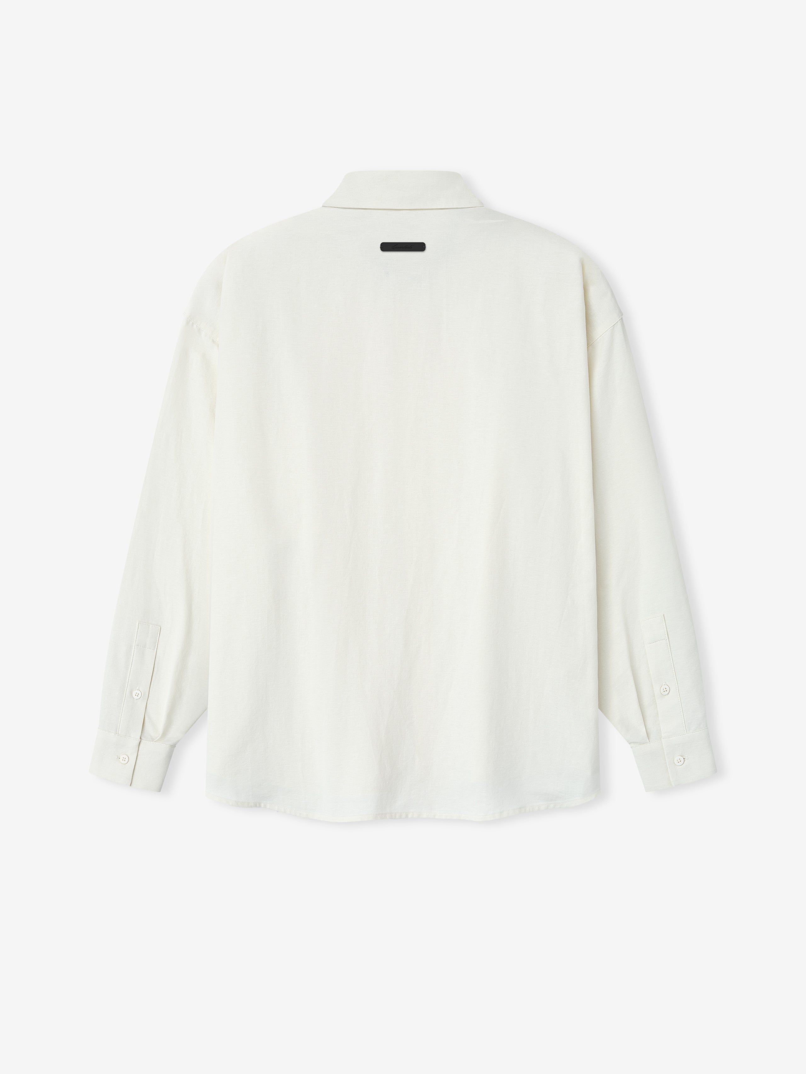 Signature Button Up Shirt