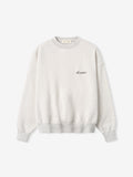 Signature SS26 Classic Crewneck Sweatshirt