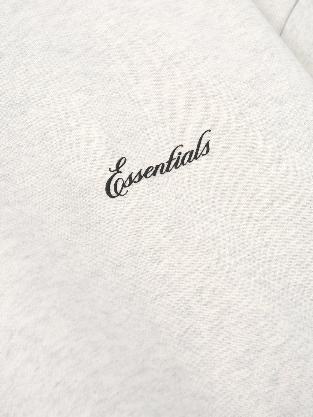 Signature SS26 Classic Crewneck Sweatshirt