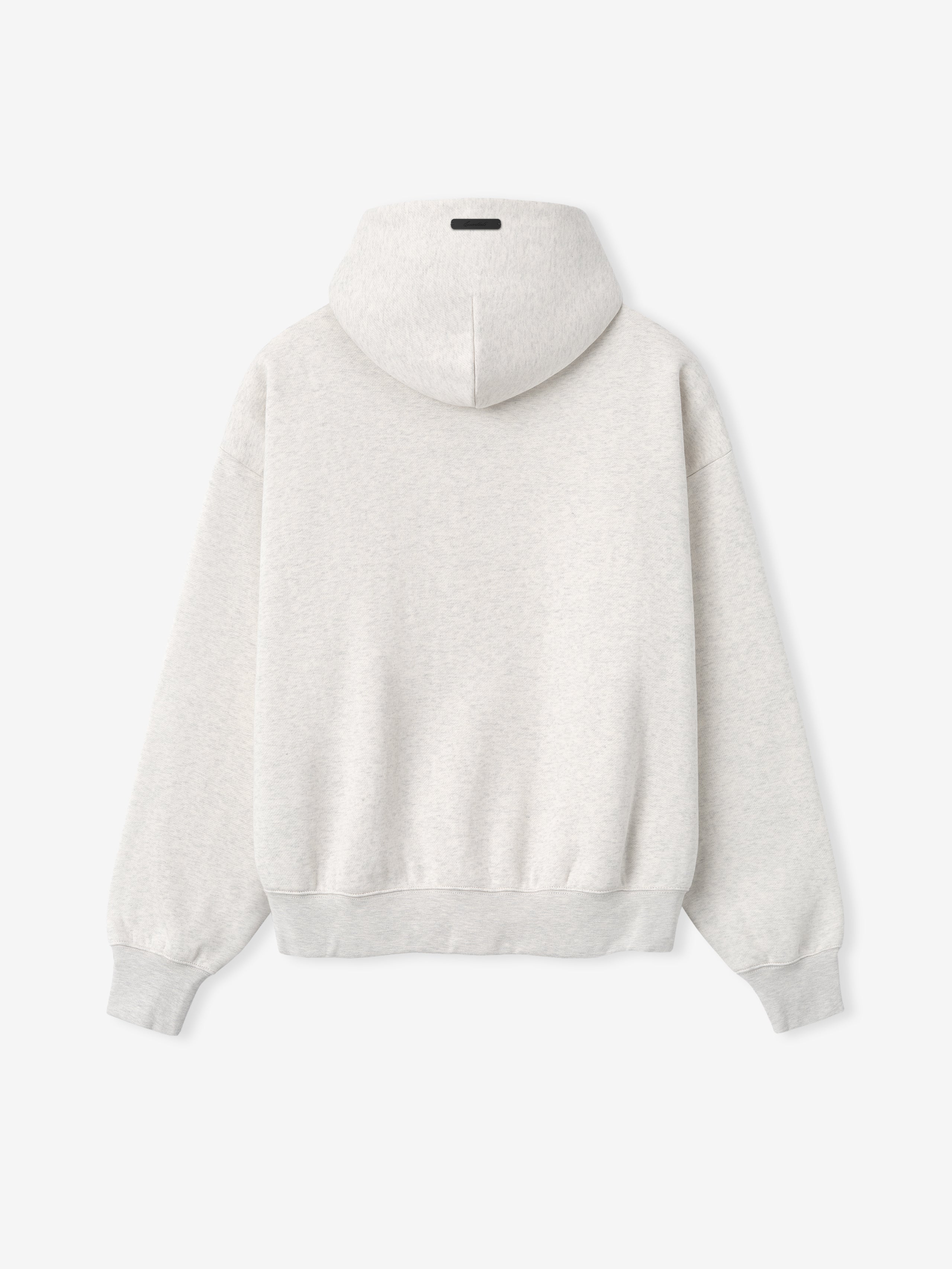 Signature SS26 Classic Hoodie