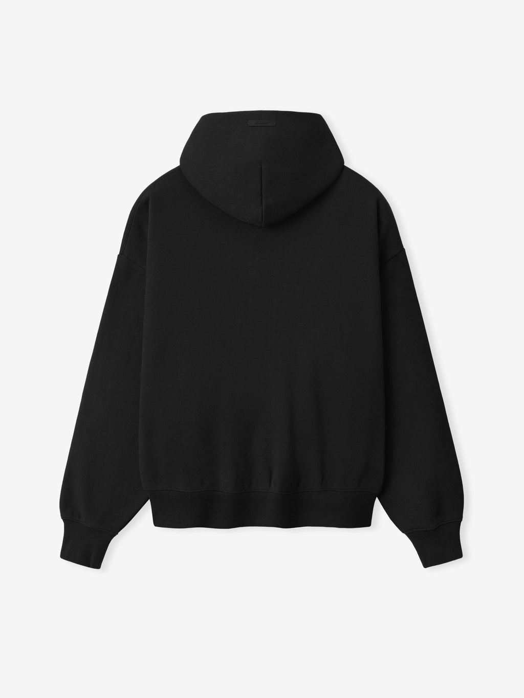 Signature SS26 Classic Hoodie