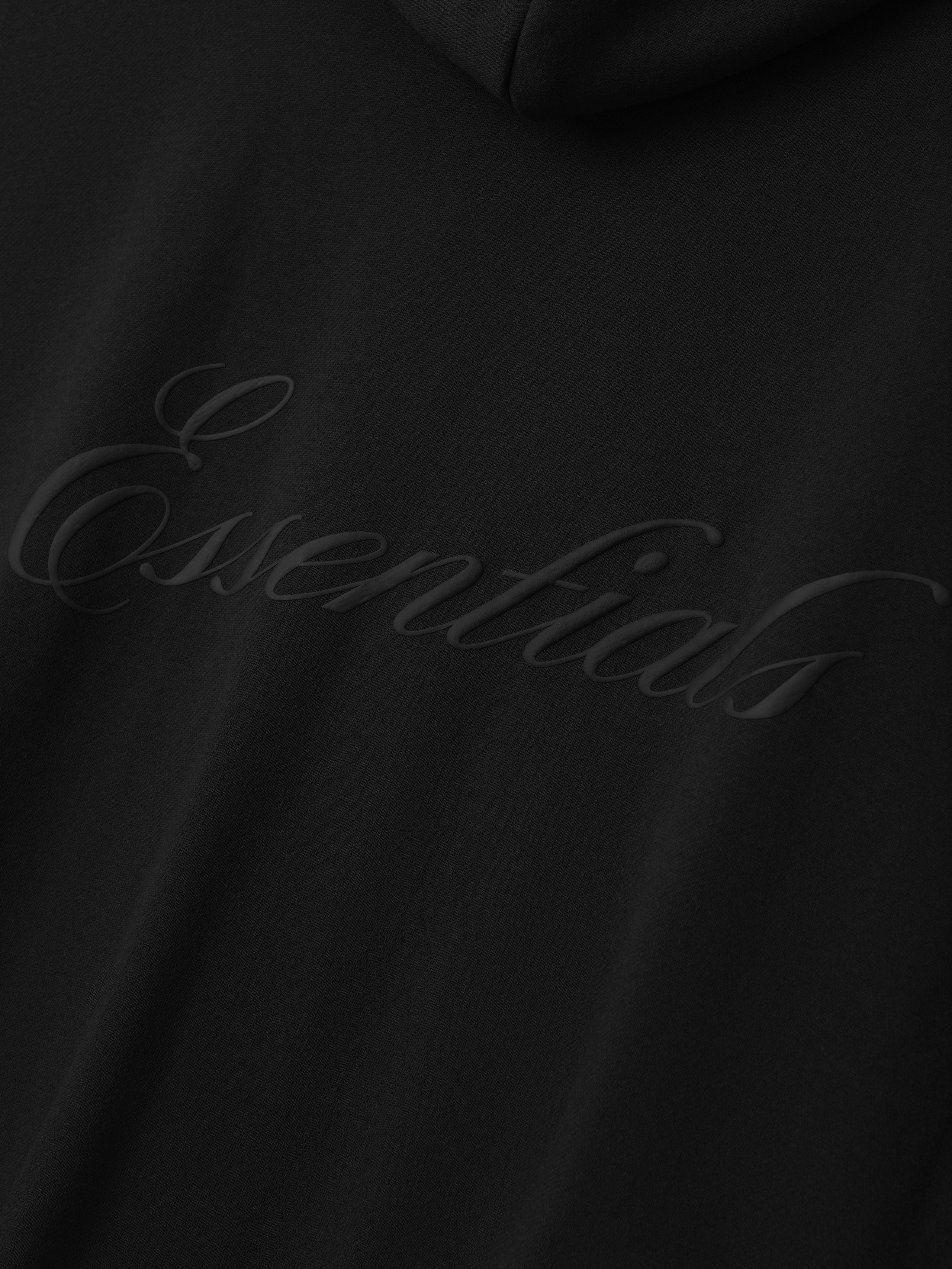 Signature SS26 Classic Zip-Up Hoodie