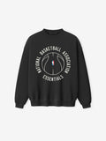 NBA X Barkley Hendricks 90s Crewneck