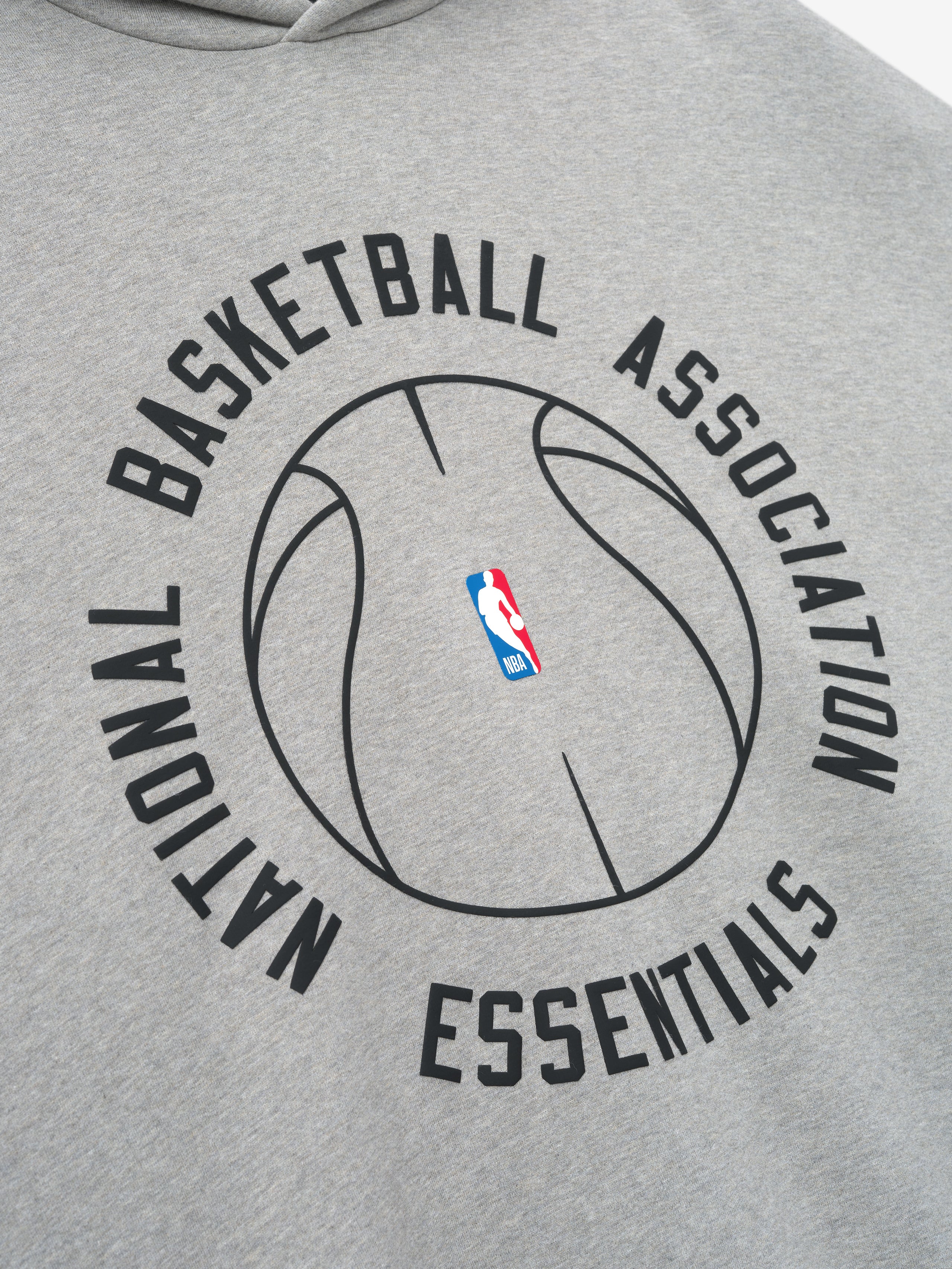 NBA X Barkley Hendricks 90s Hoodie