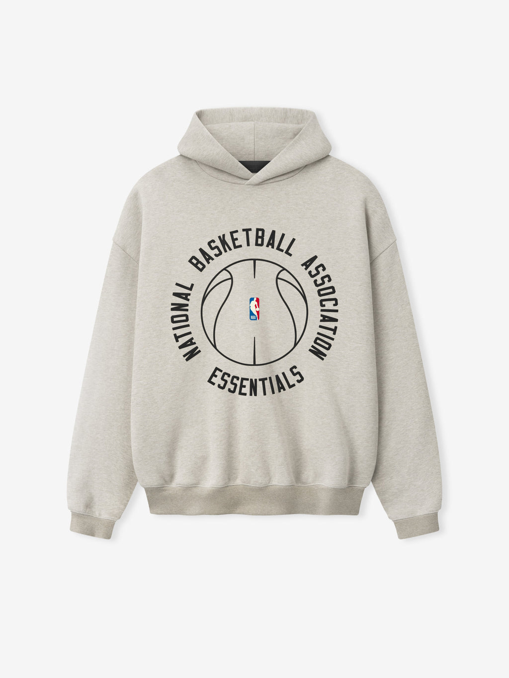 NBA X Barkley Hendricks 90s Hoodie