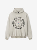 NBA X Barkley Hendricks 90s Hoodie