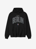 Berlin 90s Hoodie