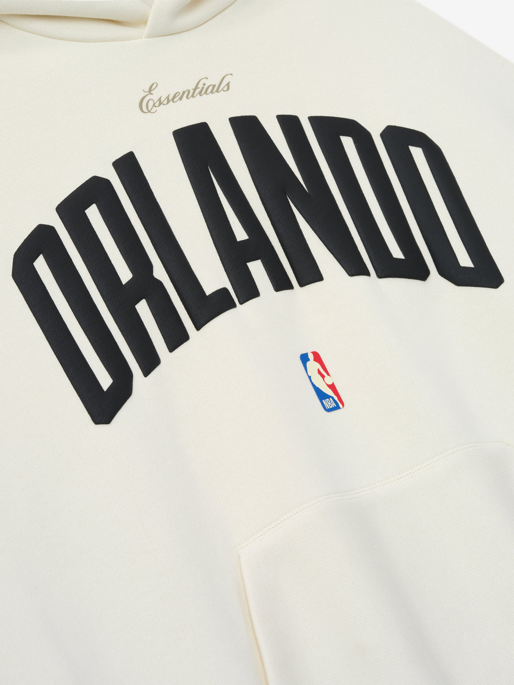 Orlando Magic 90s Hoodie