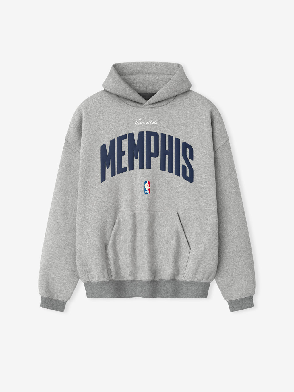 Memphis Grizzlies 90s Hoodie