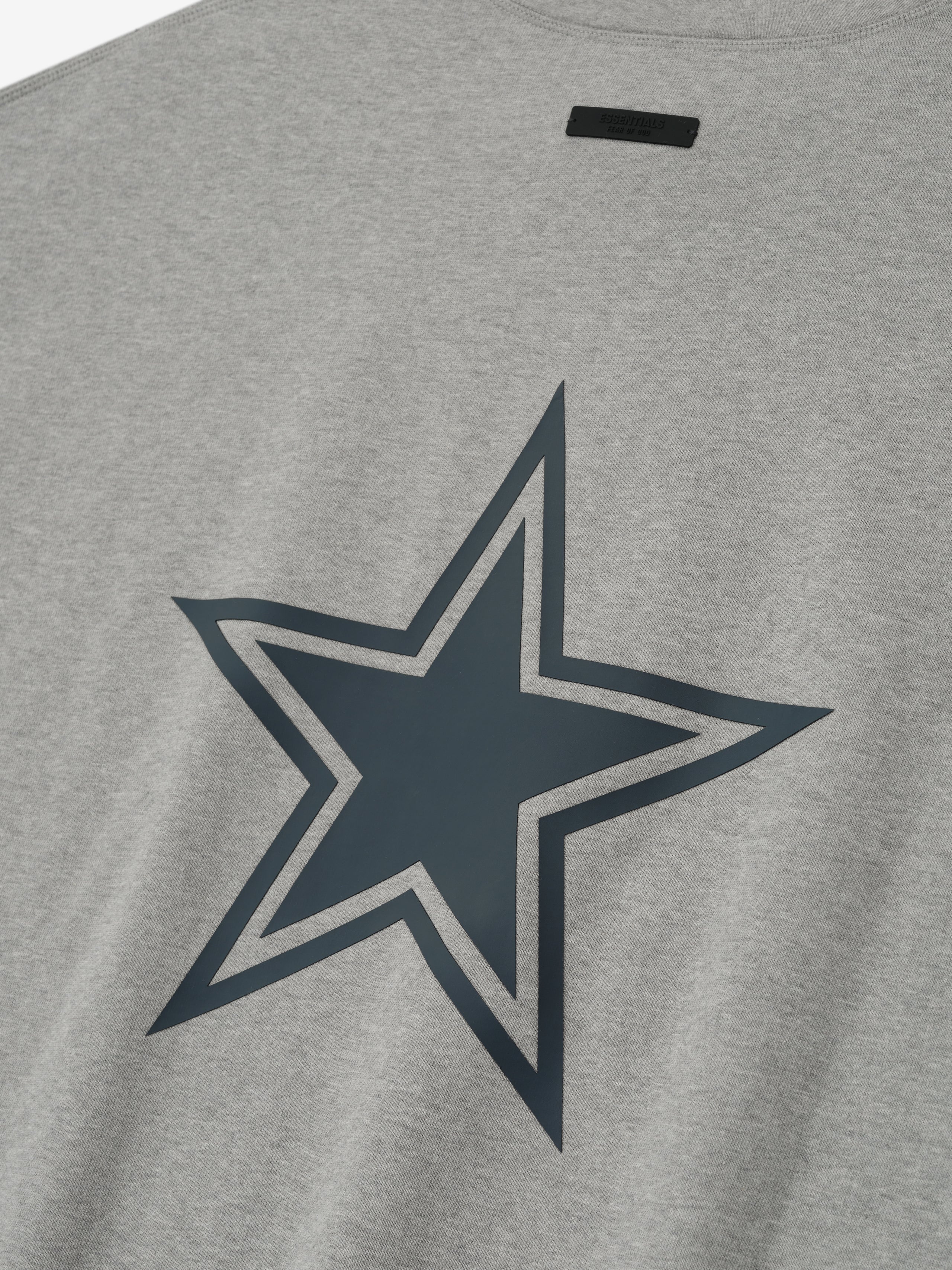 Cowboys 90s 3/4 Sleeve Football Tee
