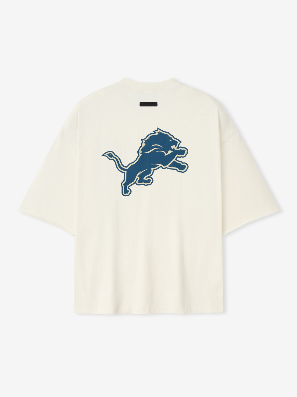Lions 90s 3/4 Sleeve Football Tee