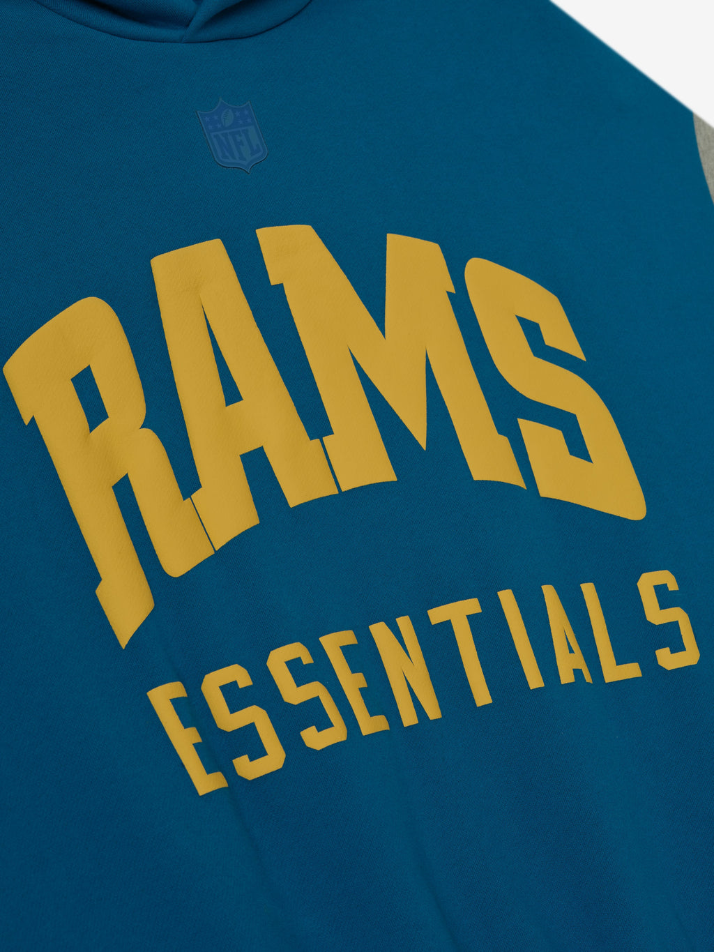 Rams Sport Hoodie