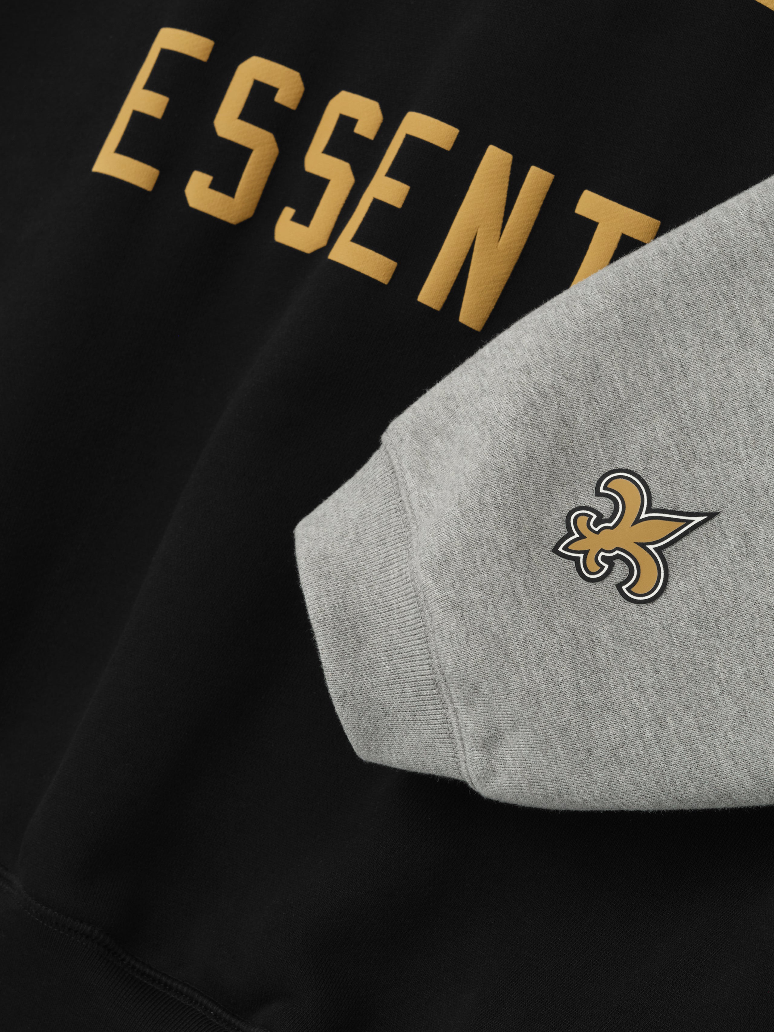 Saints Sport Hoodie