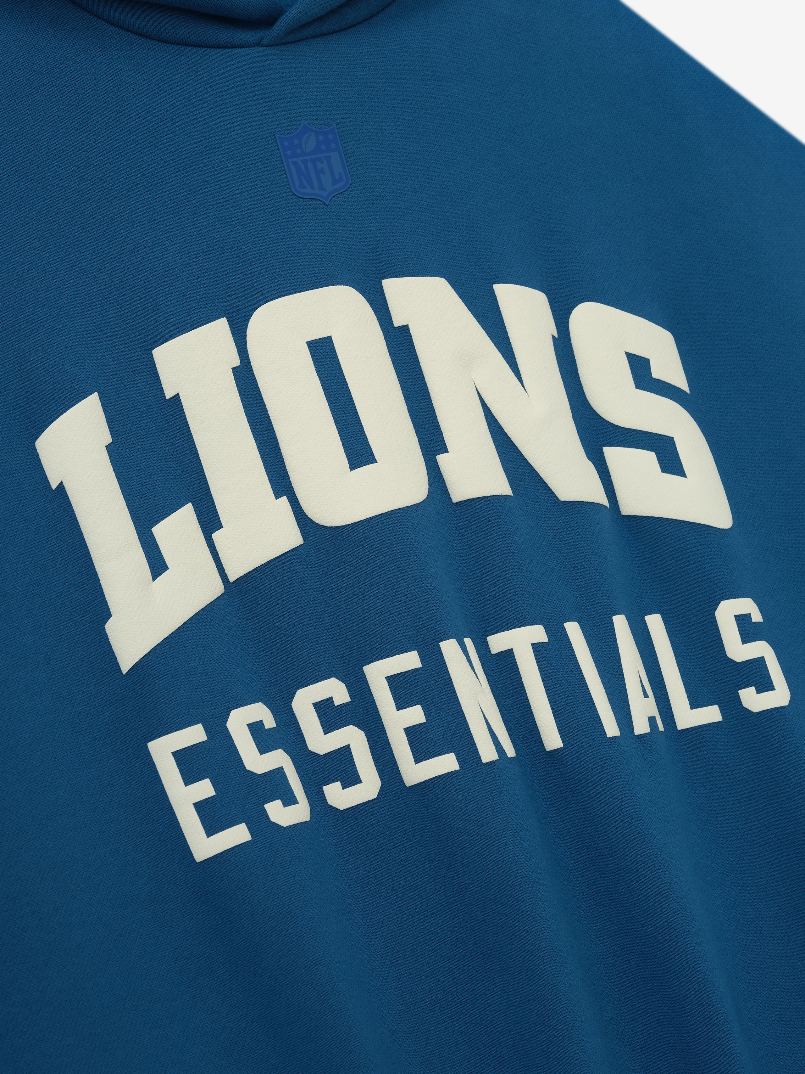 Lions Sport Hoodie