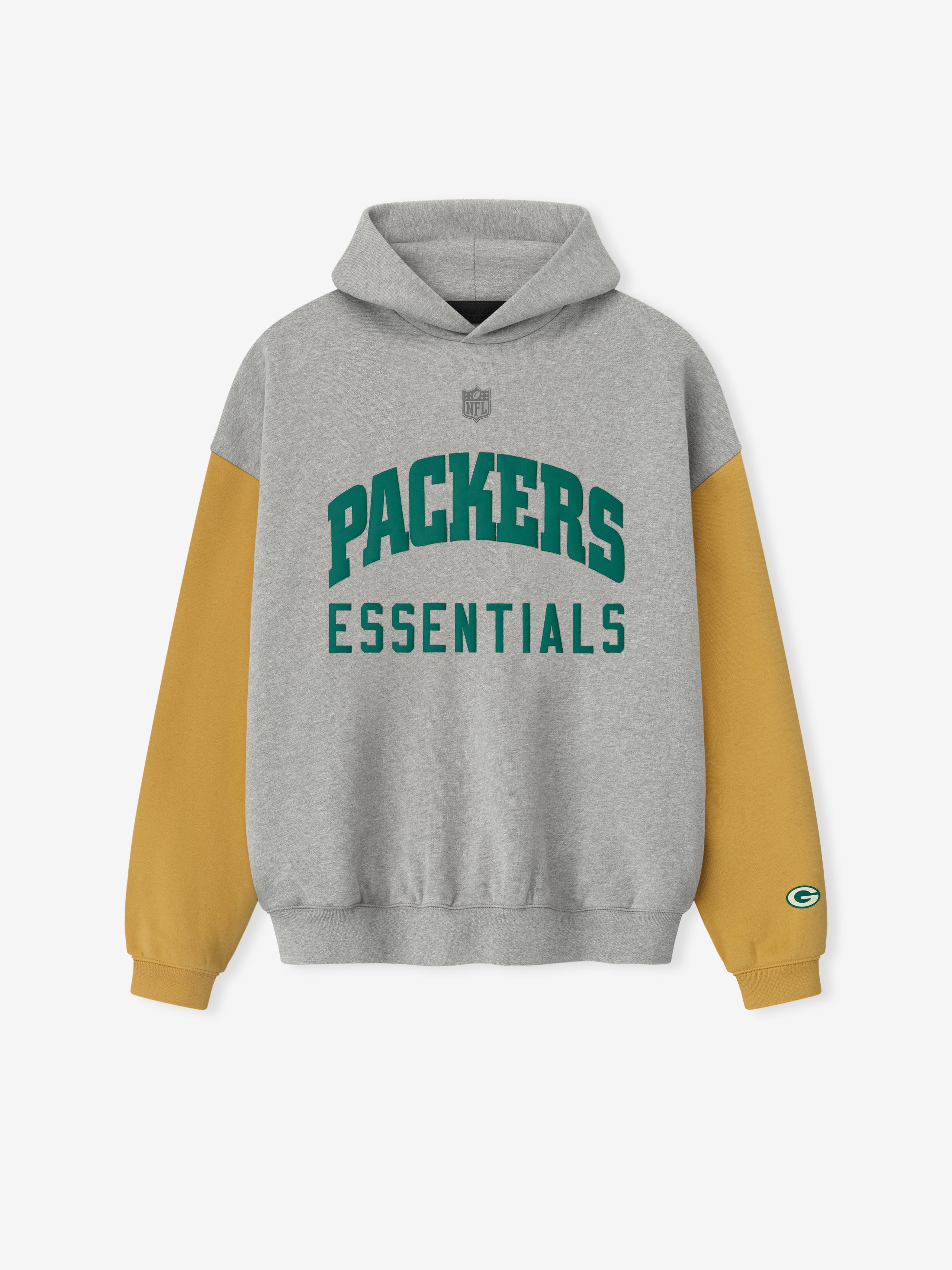 Packers Sport Hoodie