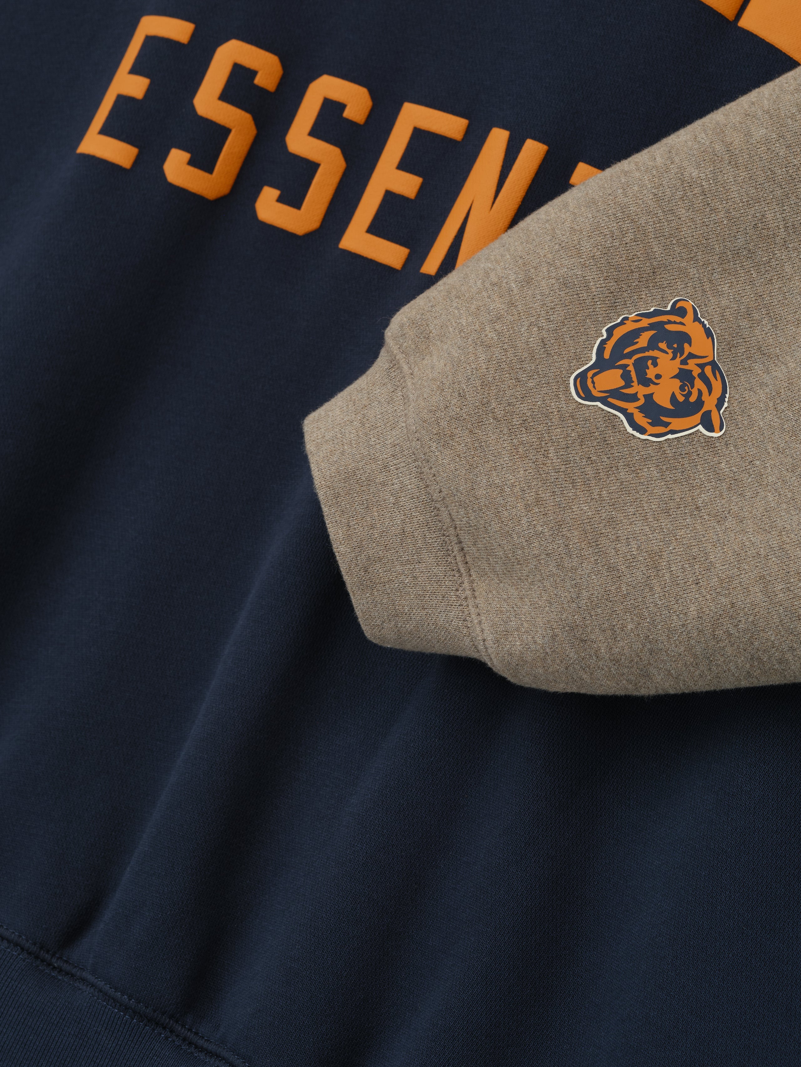 Bears Sport Hoodie