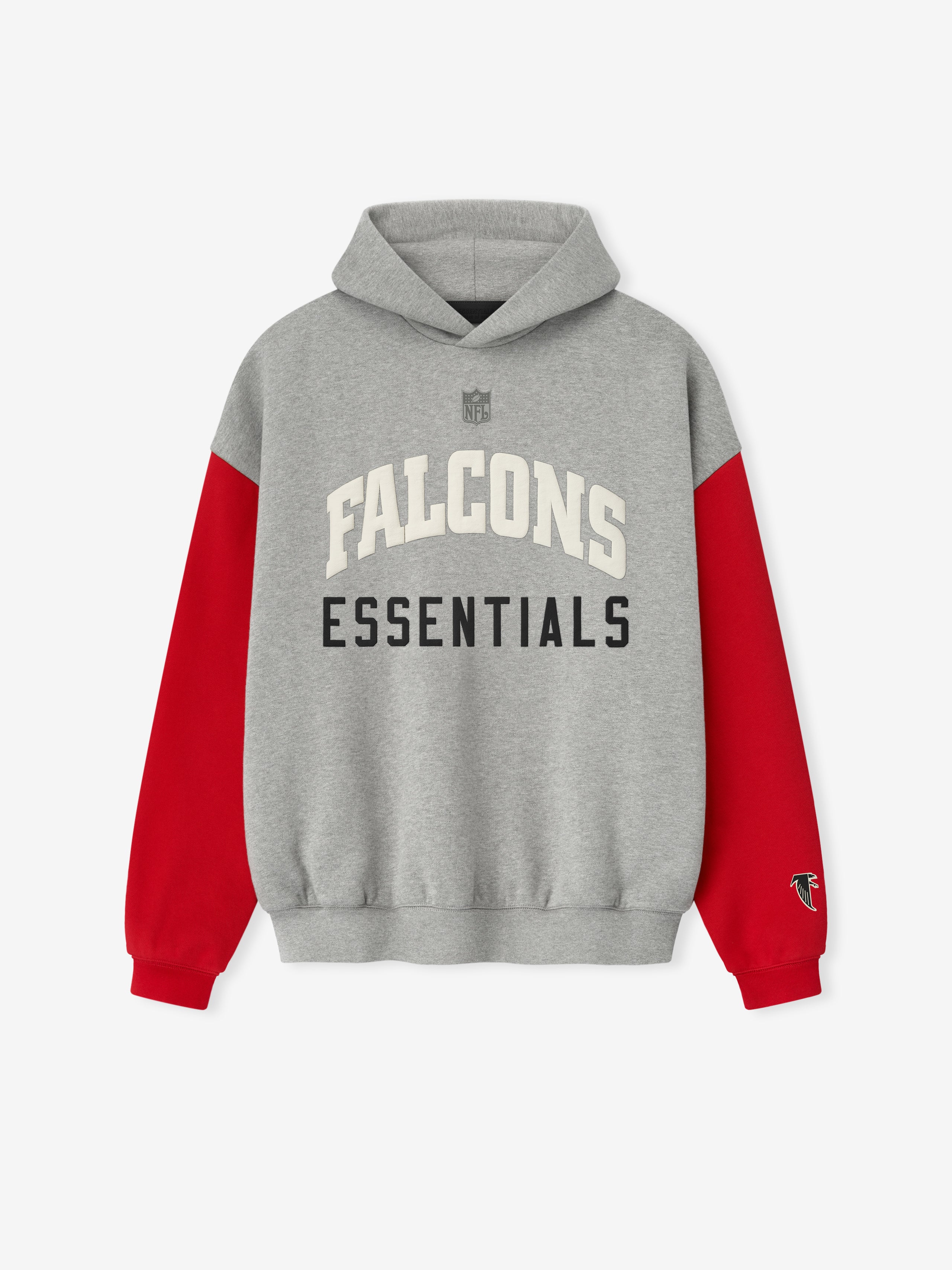 Falcons Sport Hoodie