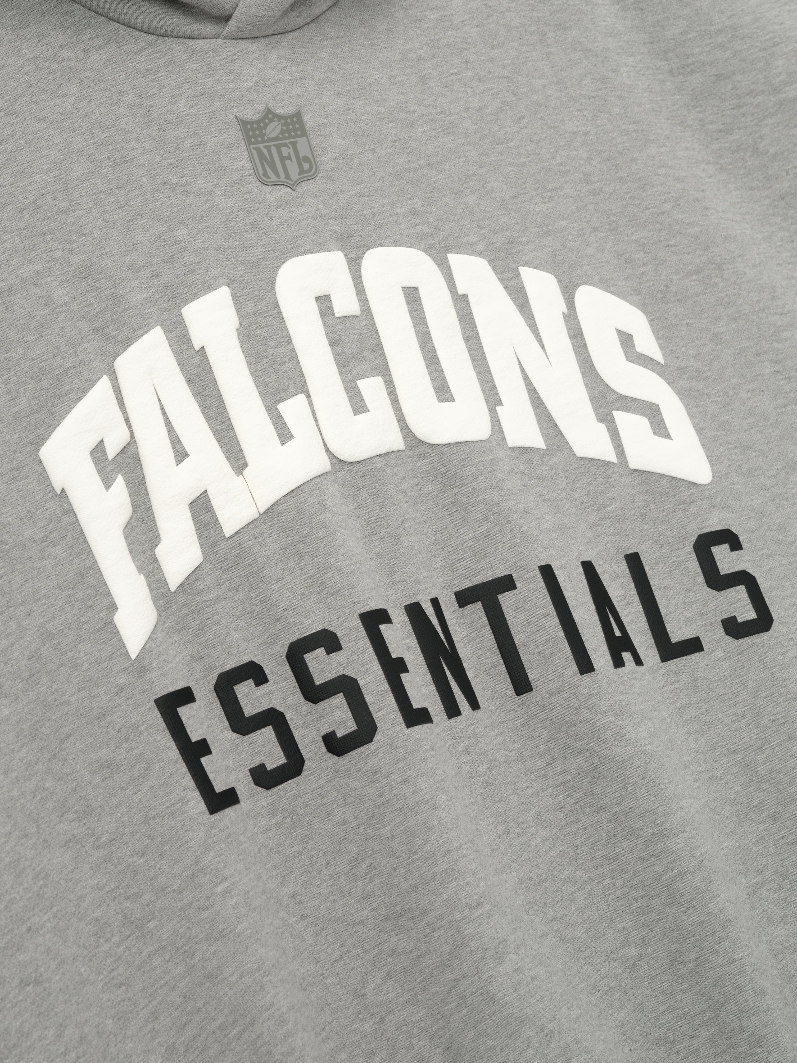 Falcons Sport Hoodie