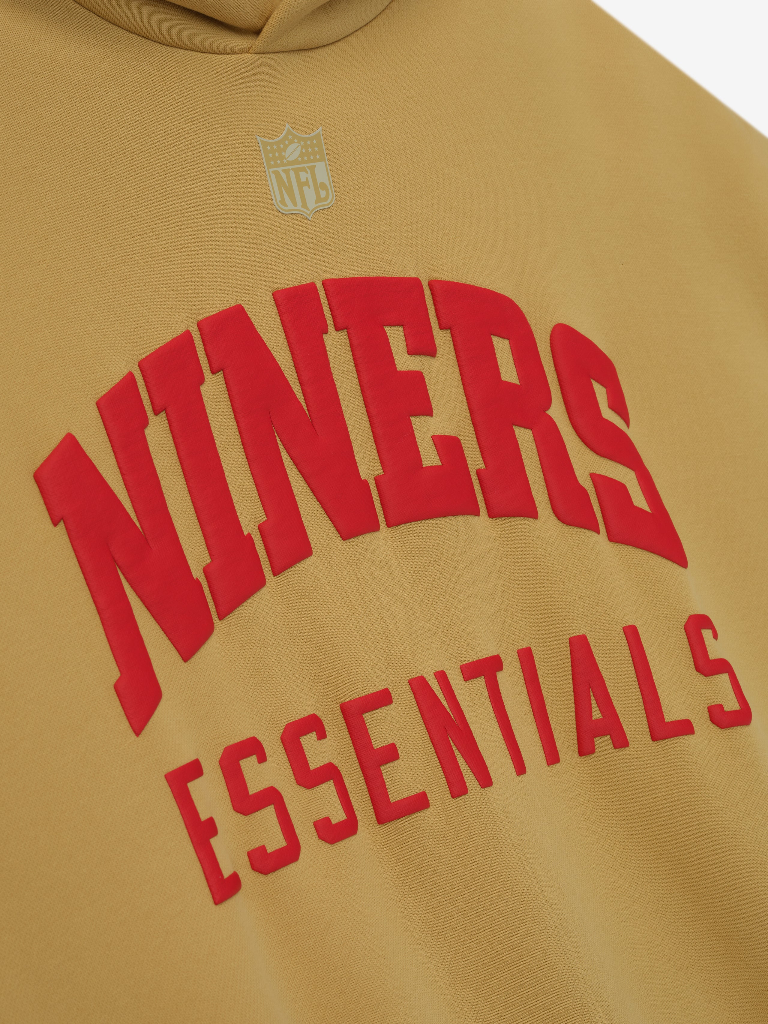 Forty Niners Sport Hoodie
