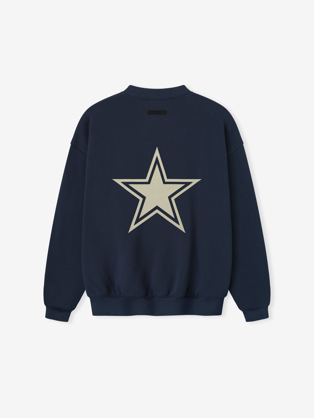 Cowboys Sport Crewneck