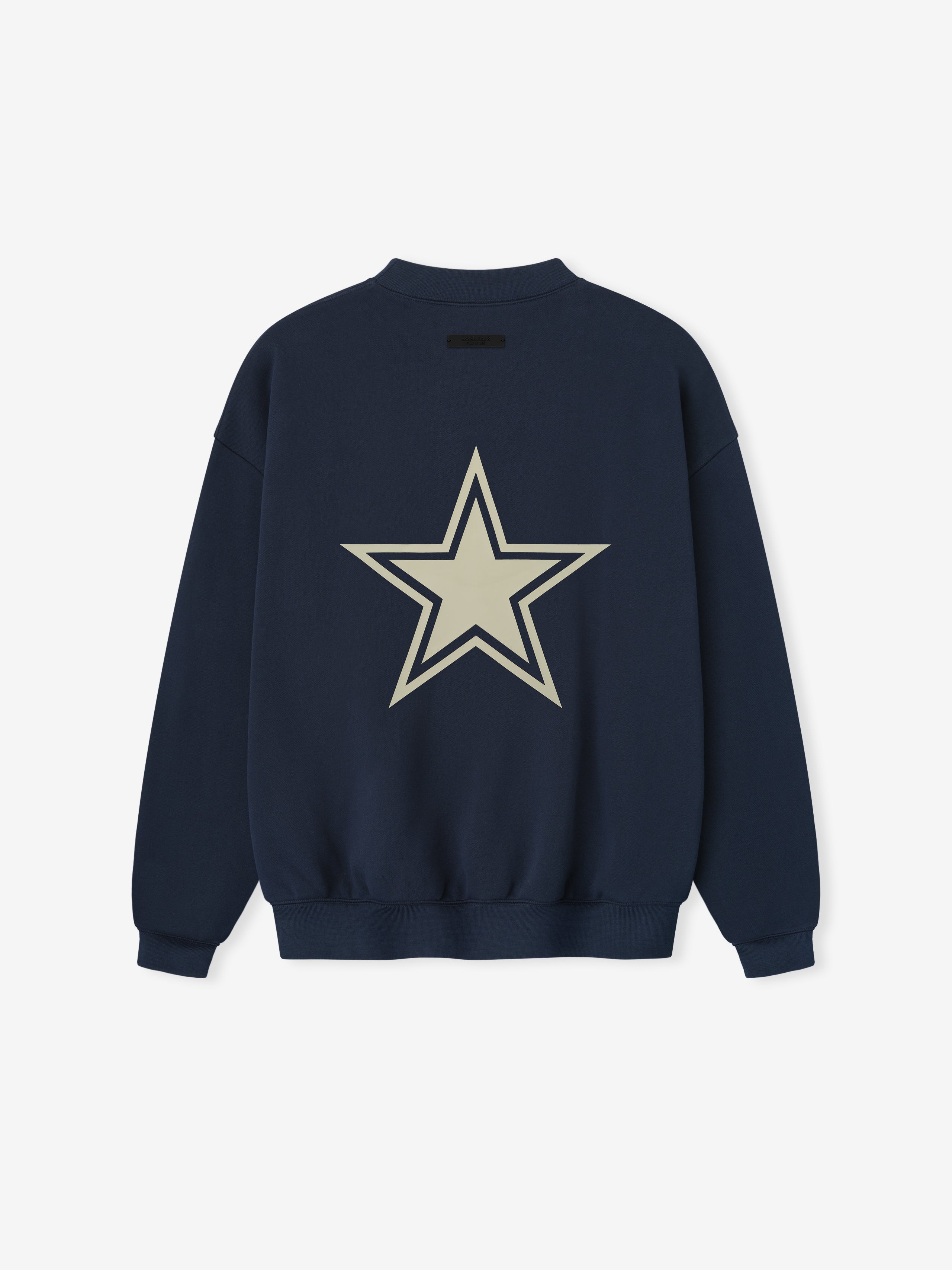 Cowboys Sport Crewneck