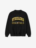 Steelers Sport Crewneck