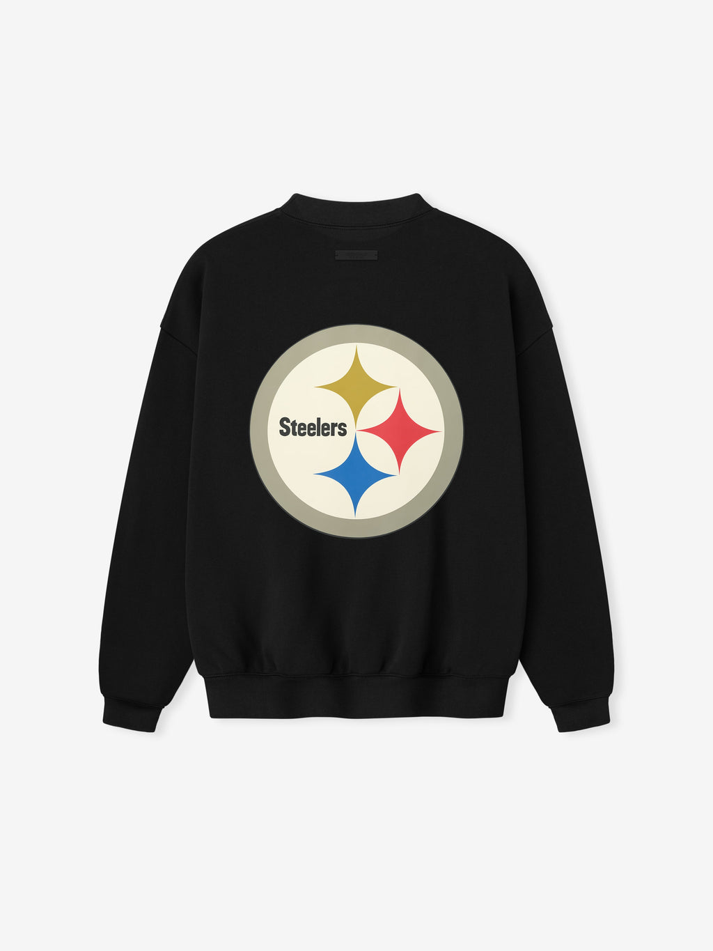 Steelers Sport Crewneck