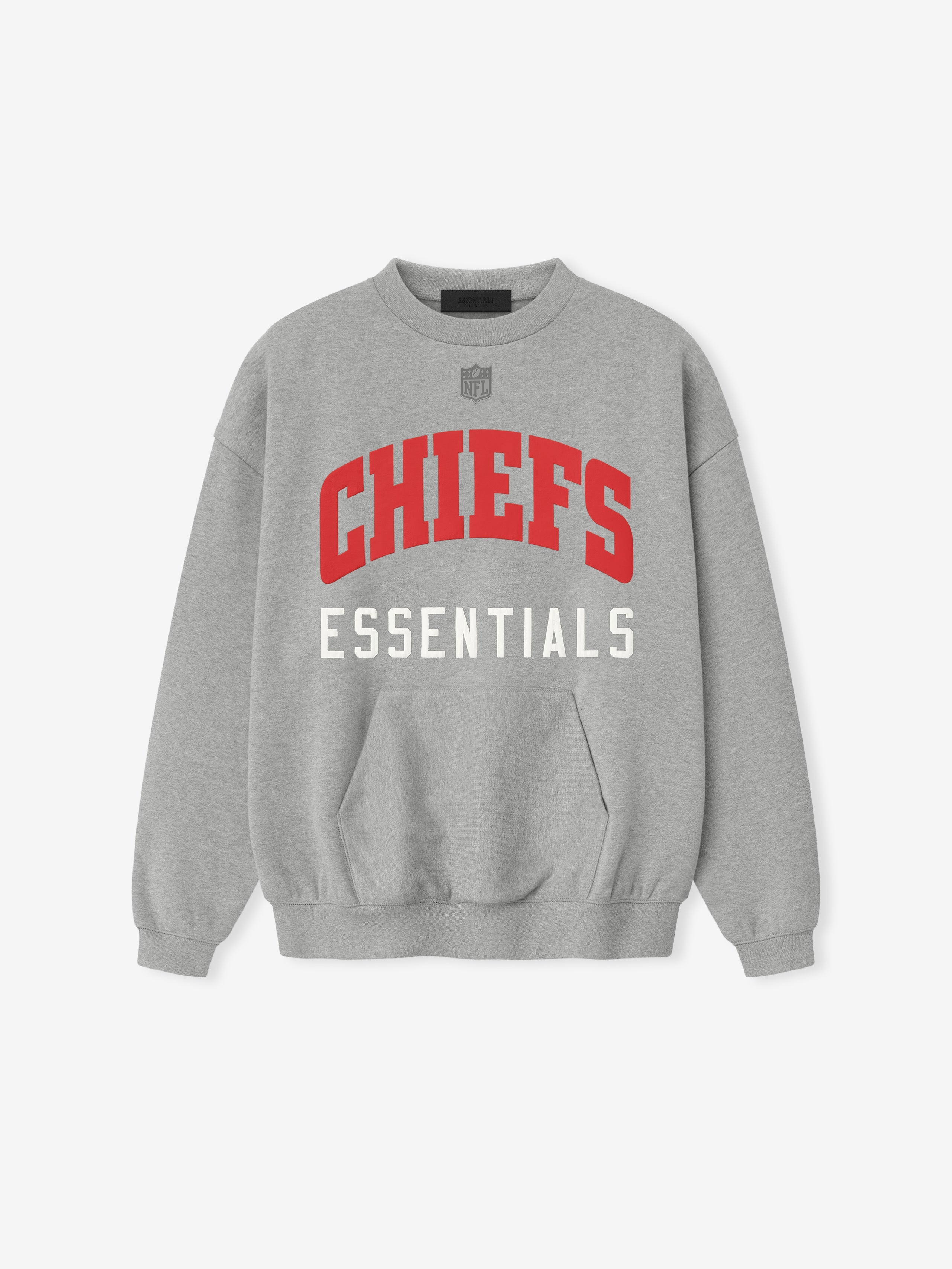 Chiefs Sport Crewneck