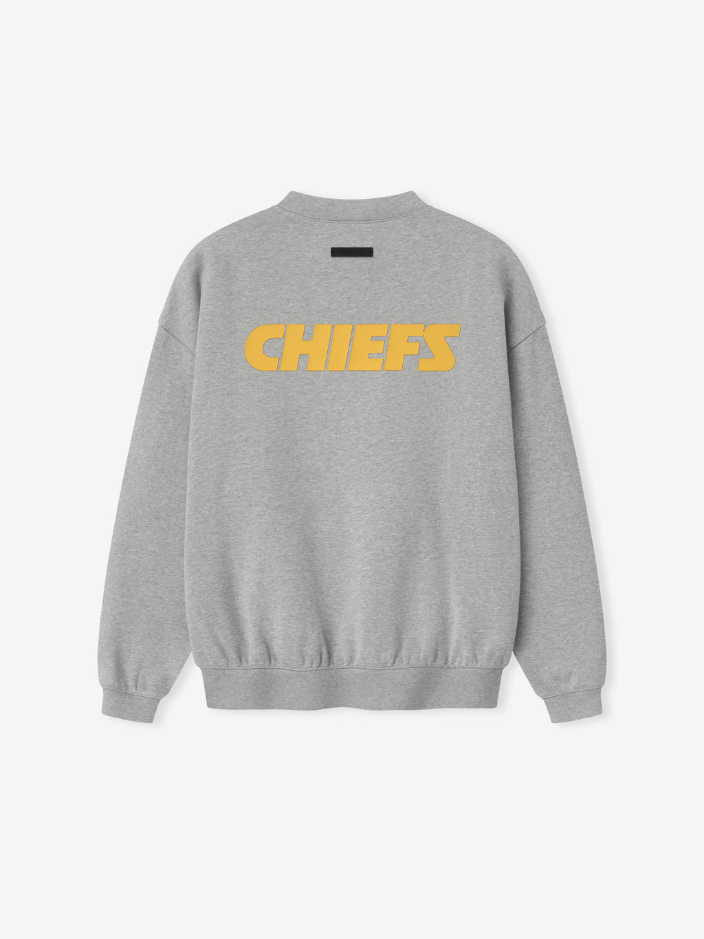 Chiefs Sport Crewneck
