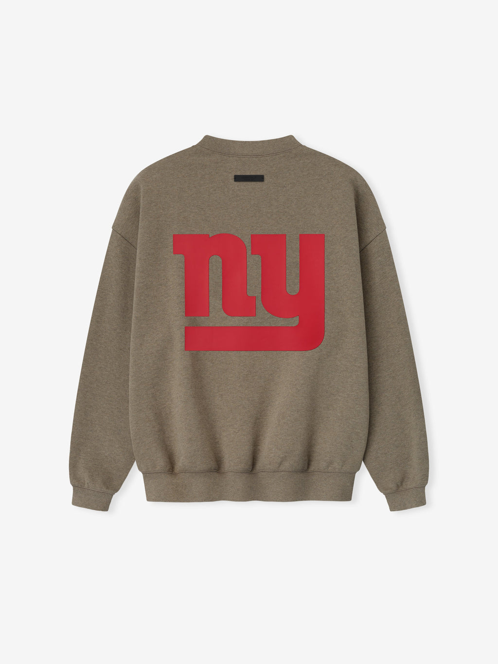 Giants Sport Crewneck