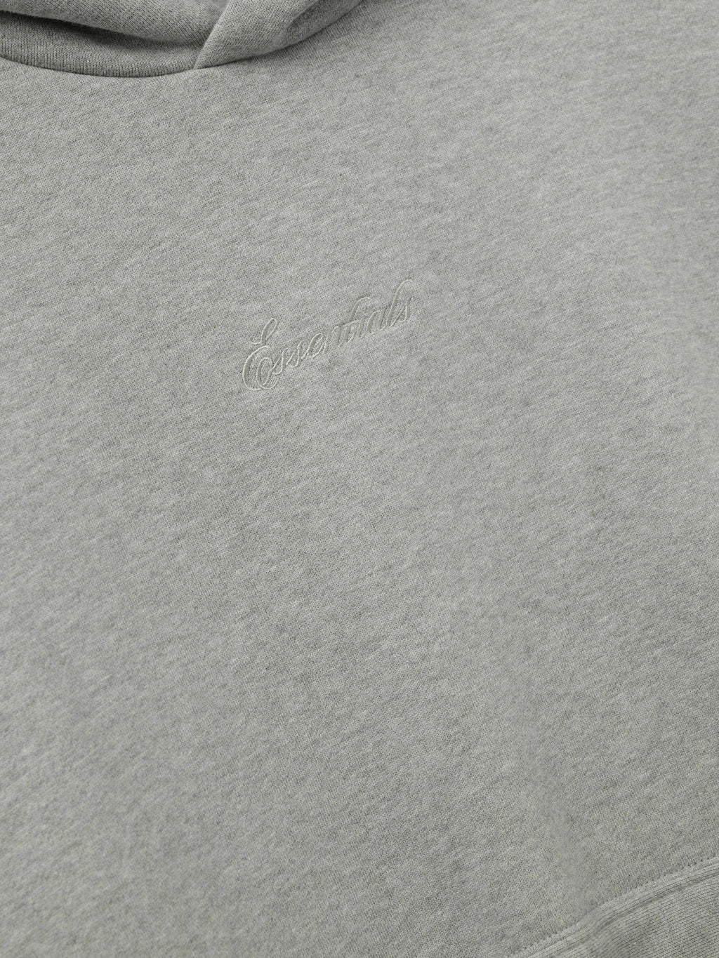 Signature Classic Hoodie