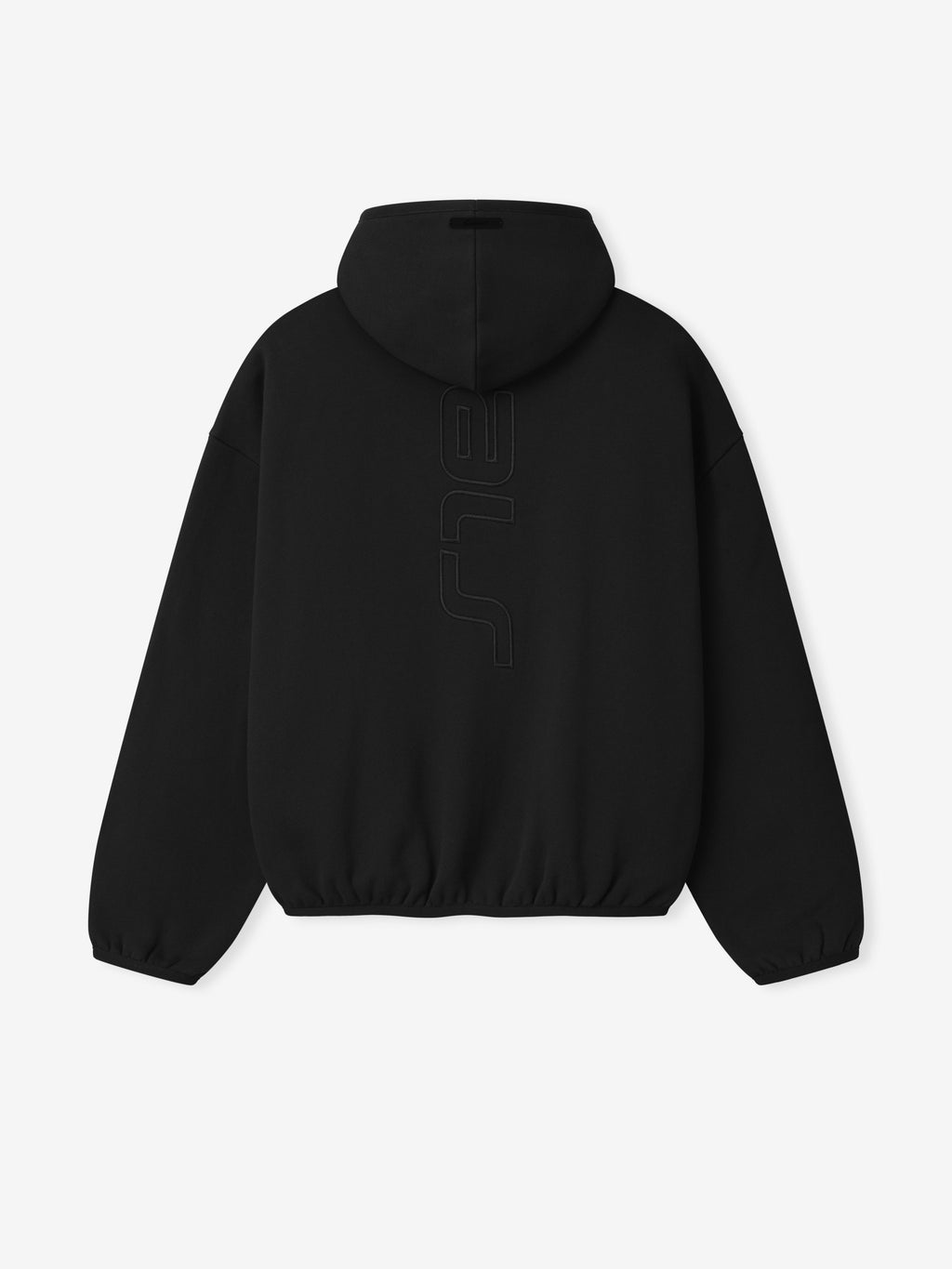 Active Trace Modern Fleece Hoodie