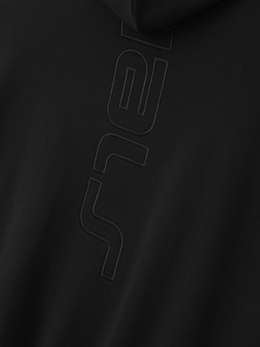 Active Trace Modern Fleece Hoodie