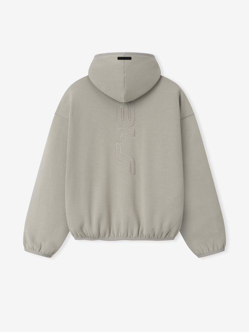 Active Trace Modern Fleece Hoodie