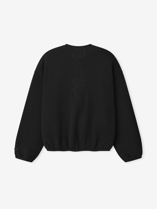 Active Trace Modern Crewneck Sweatshirt