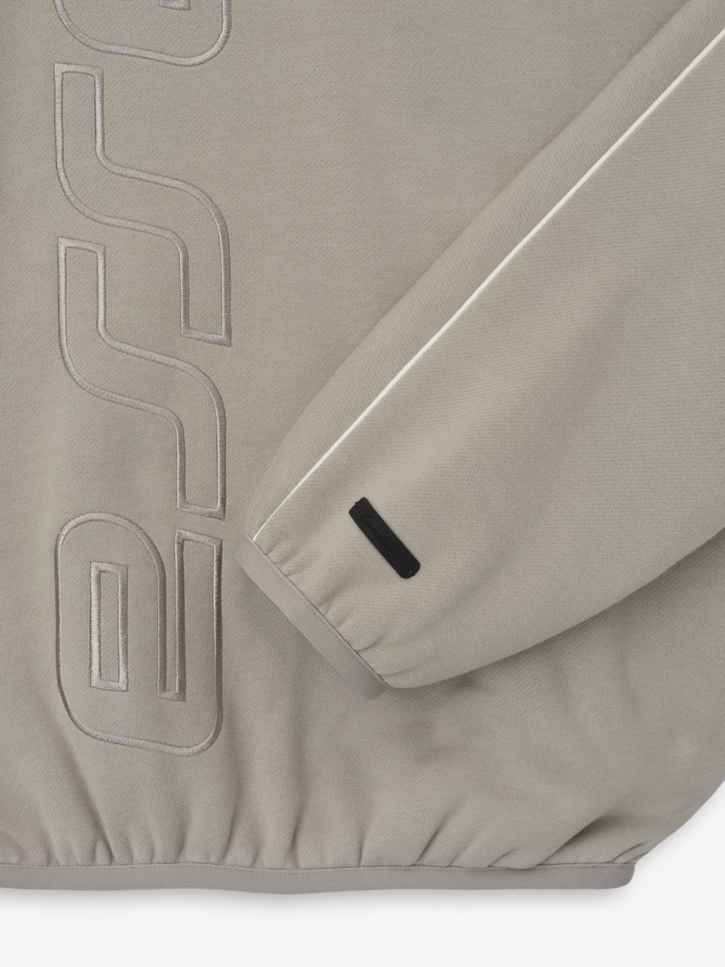 Active Trace Modern Crewneck Sweatshirt